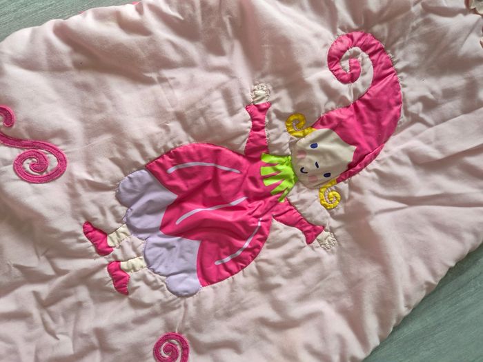 Gigoteuse été Katherine Romanoff - photo numéro 3