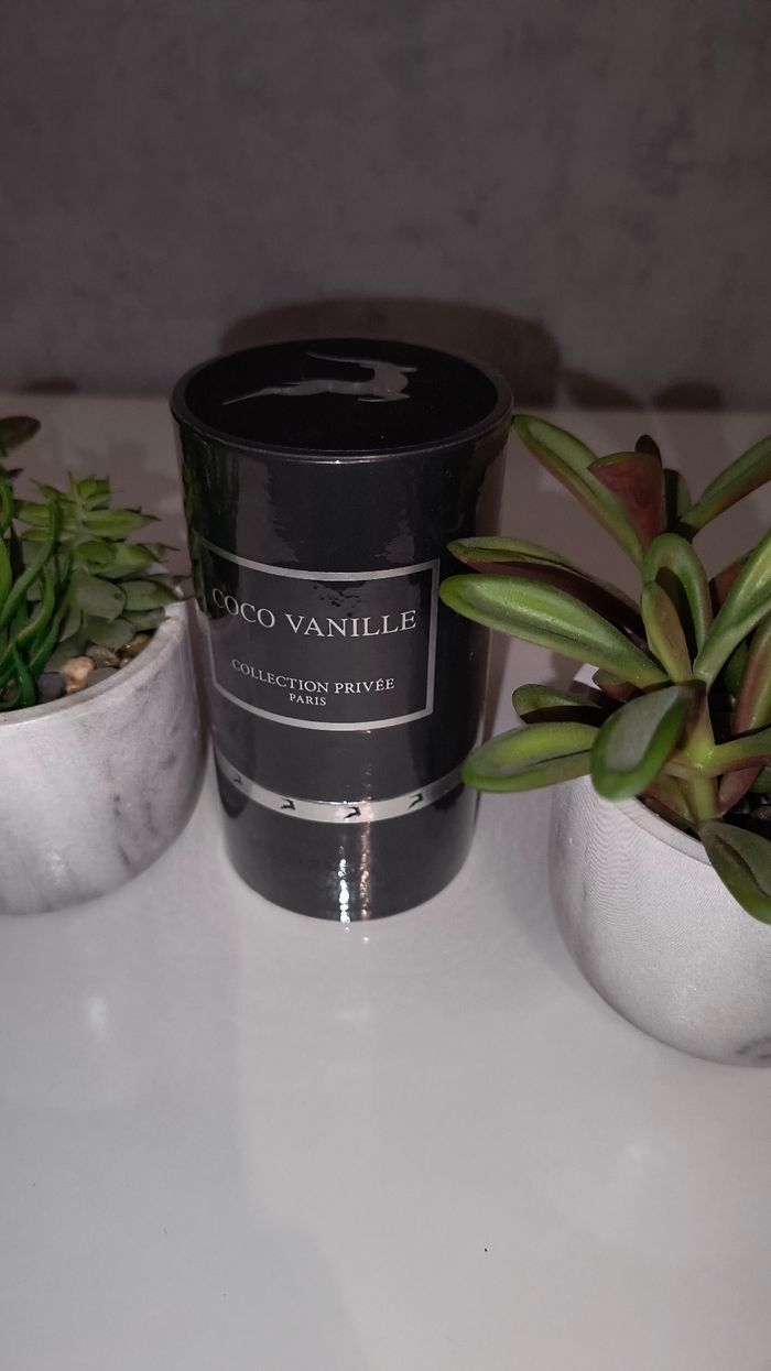 Parfum Coco vanille - photo numéro 2