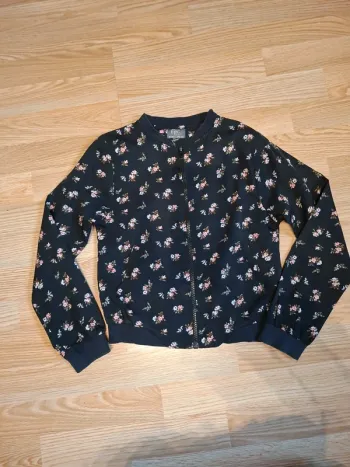 Veste légère