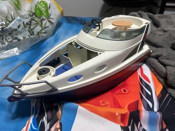 Playmobile de bateau et avion 