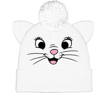 Bonnet aristochats marie