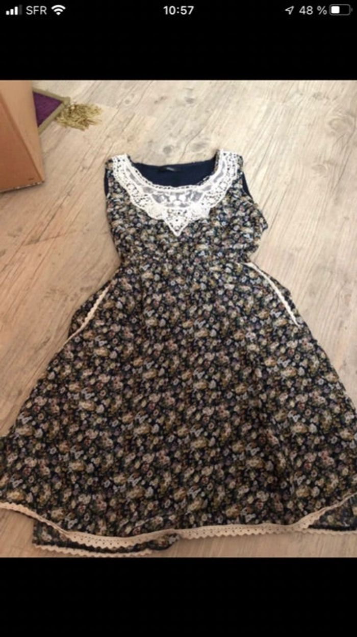 Robe mim