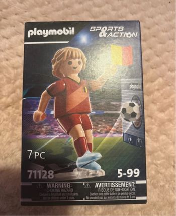 Playmobil