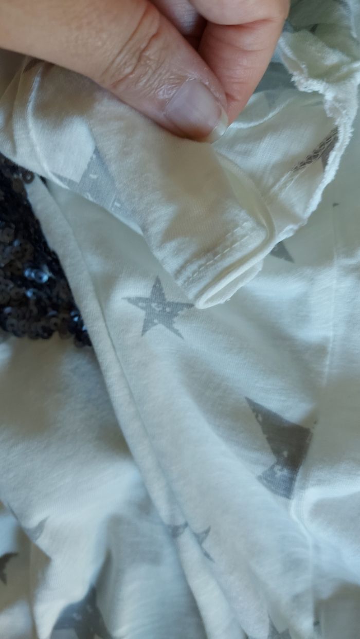 Tee-shirt - photo numéro 5