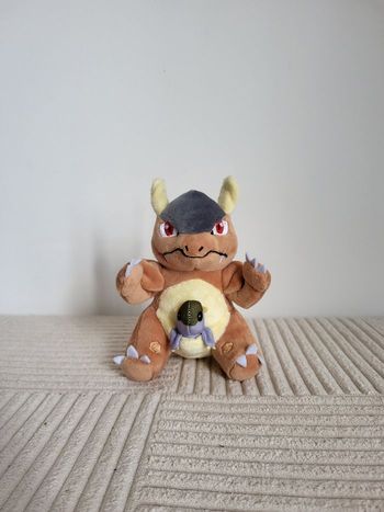 Peluche Pokémon Kangourex