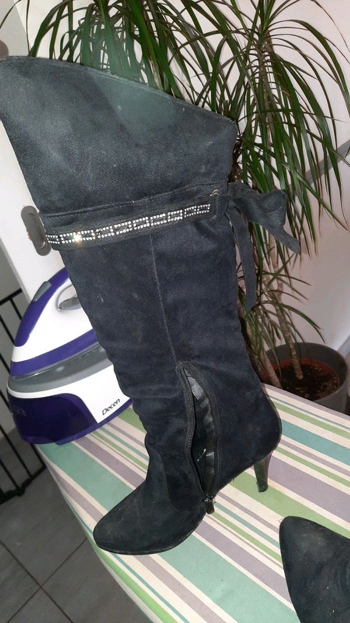 Bottes