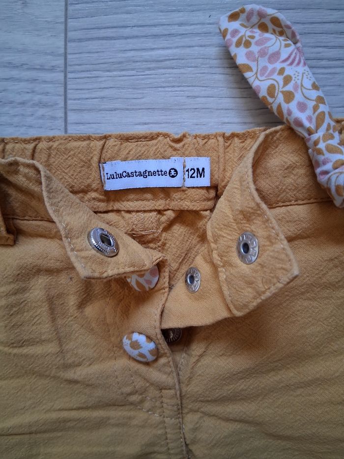 Pantalon - photo numéro 2