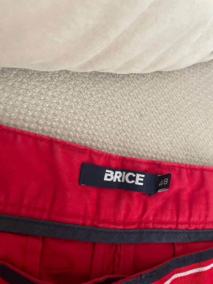 Short Brice homme taille 48 - photo numéro 2