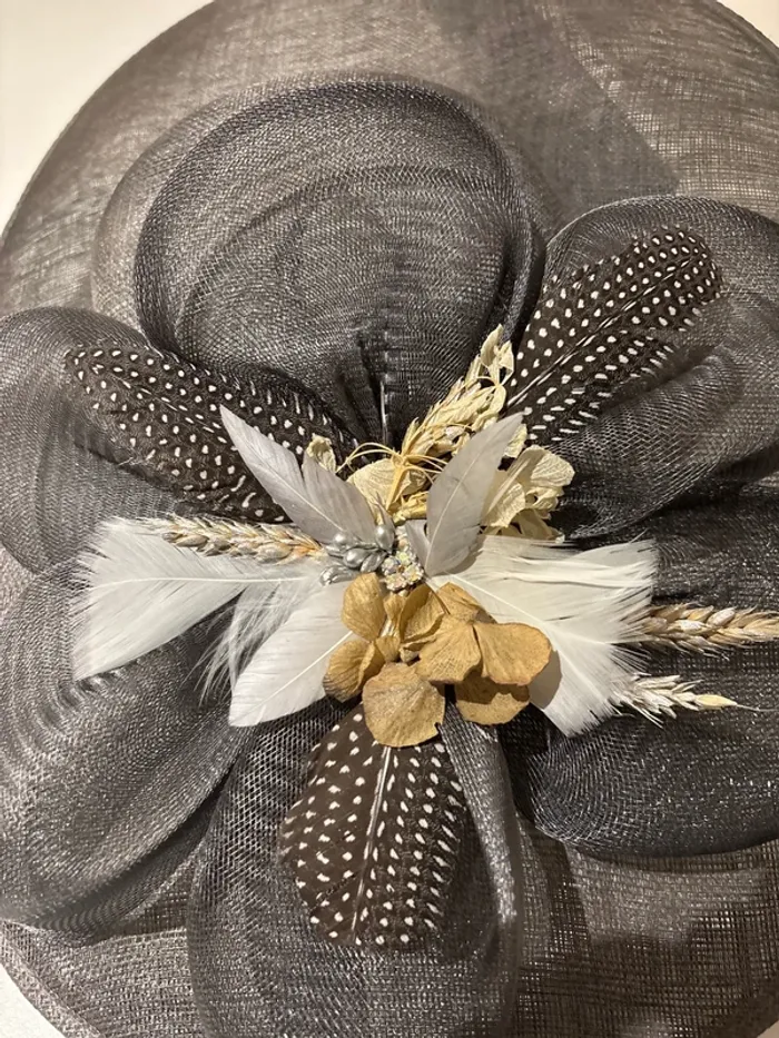 Chapeau Julie Perlouze - photo numéro 4