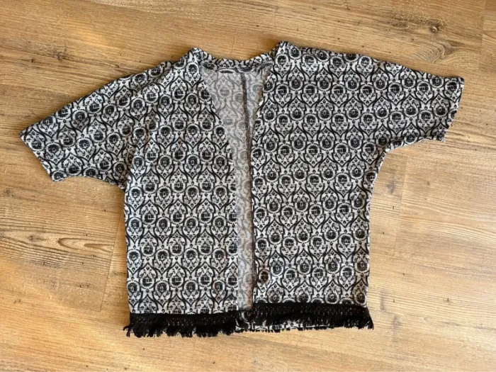 Gilet