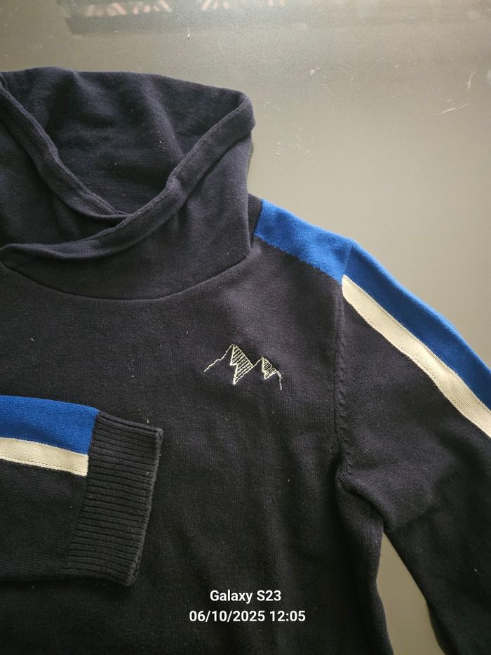 Pull enfants - photo numéro 2