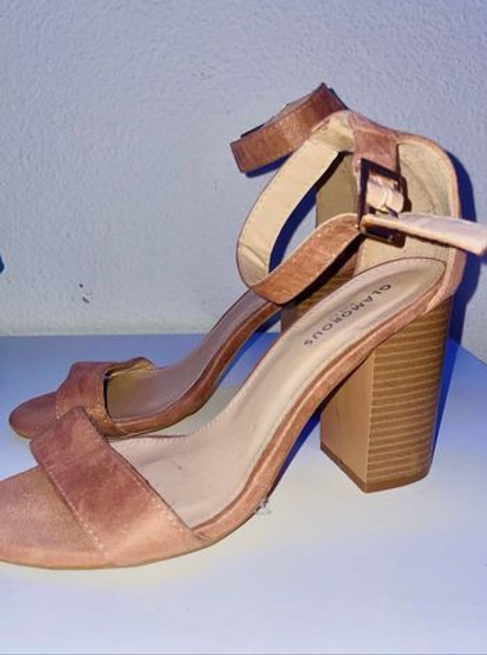 Chaussures à talon - photo numéro 2