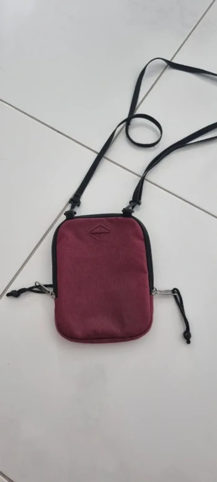 Sacoche Bandouliere Buddy Eastpak - photo numéro 7