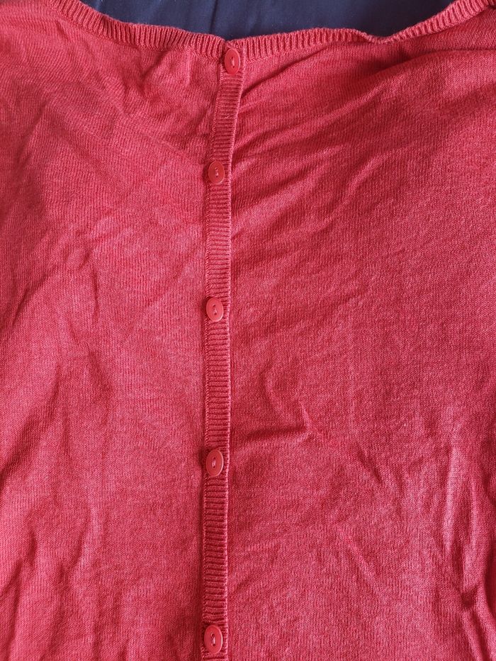 Robe grossesse 👗 - photo numéro 2