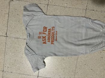 Body rayé atmosphera