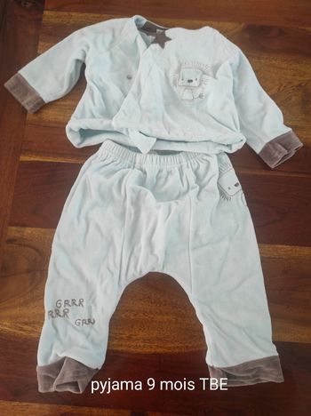Pyjama