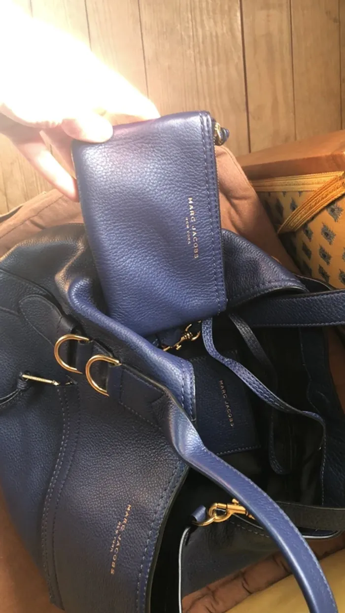Sac Marc Jacobs - photo numéro 3