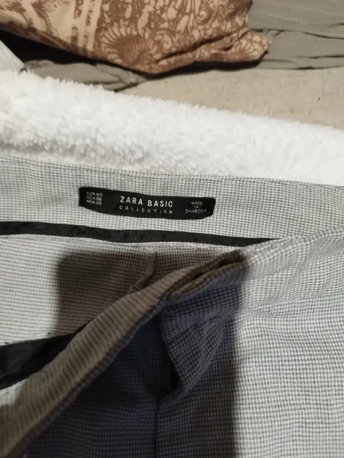 Pantalon - photo numéro 6