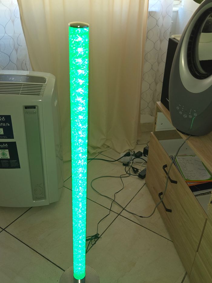 Lampe led - photo numéro 5