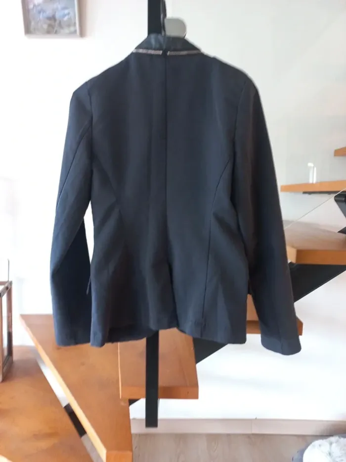 Blazer charming girl - photo numéro 5