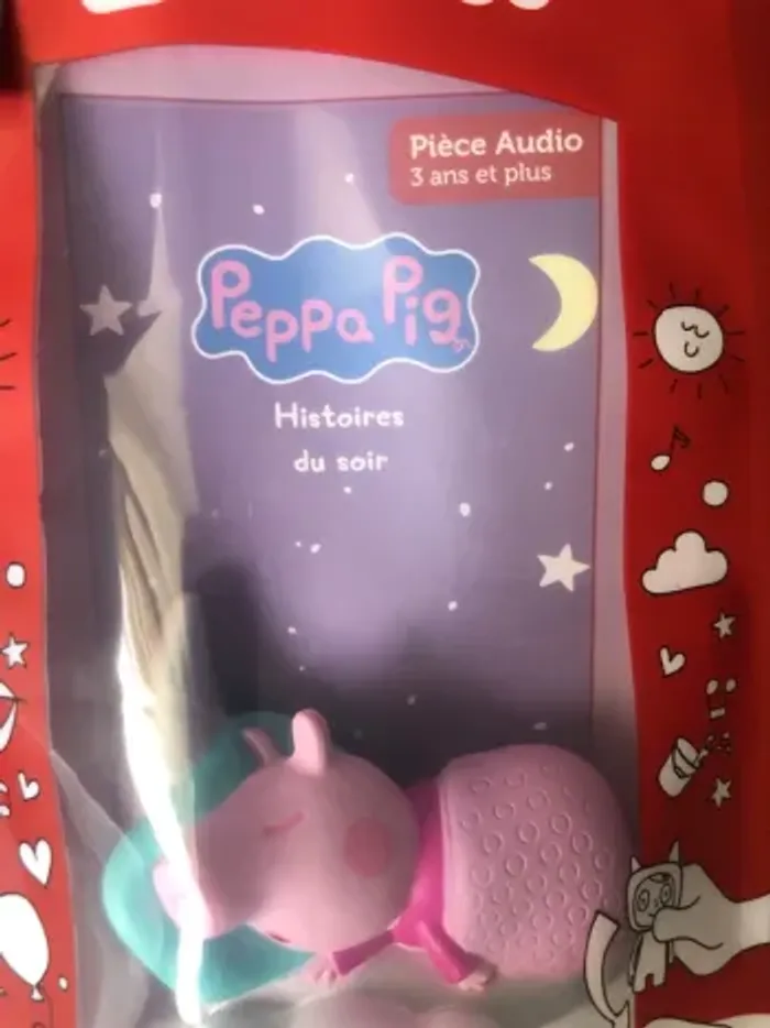 Lot de 6 Tonies à partir de 3 ans - photo numéro 6