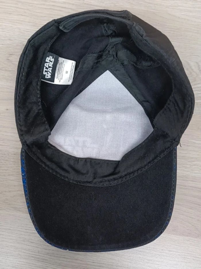 casquette Star Wars garçon 52 cm - photo numéro 6