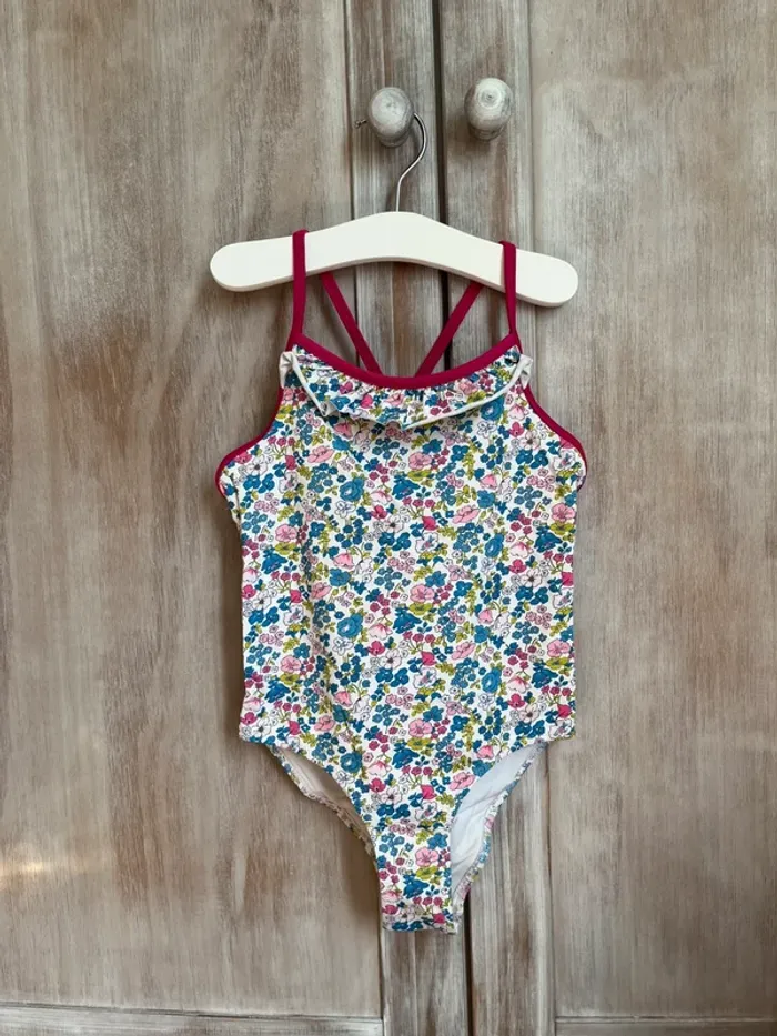 Maillot de bain Liberty t. 6 ans