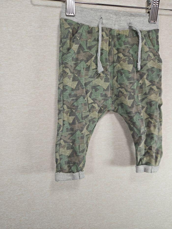 Pantalon  sarouel 3 mois - photo numéro 5