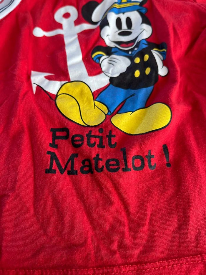 Lot hauts - photo numéro 3