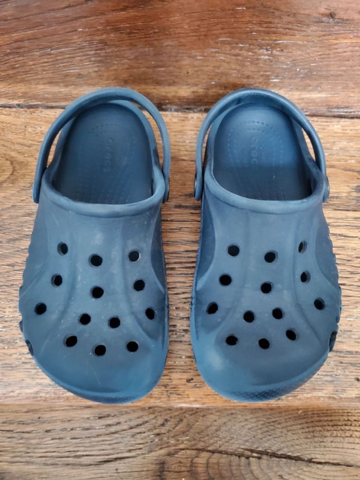 Crocs C13 30/31 - photo numéro 3