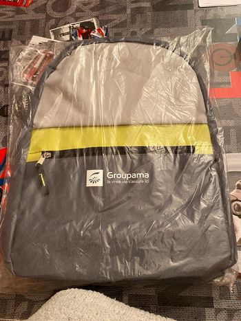 Sac à dos