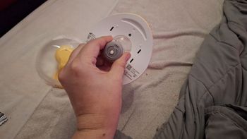 Medela inbra RÉSERVÉ 