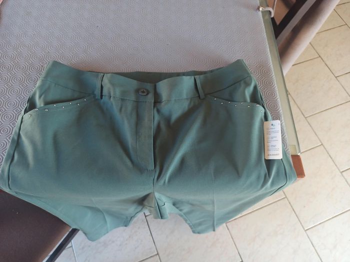 Pantalon habillé - photo numéro 3