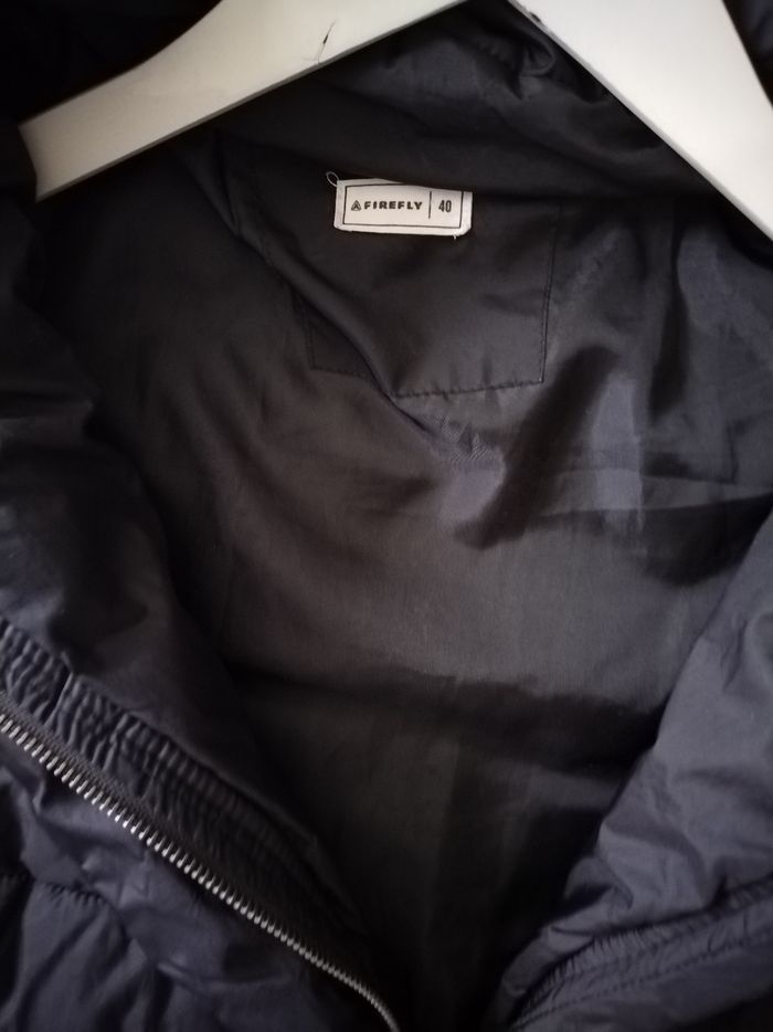 Manteau femme - photo numéro 3