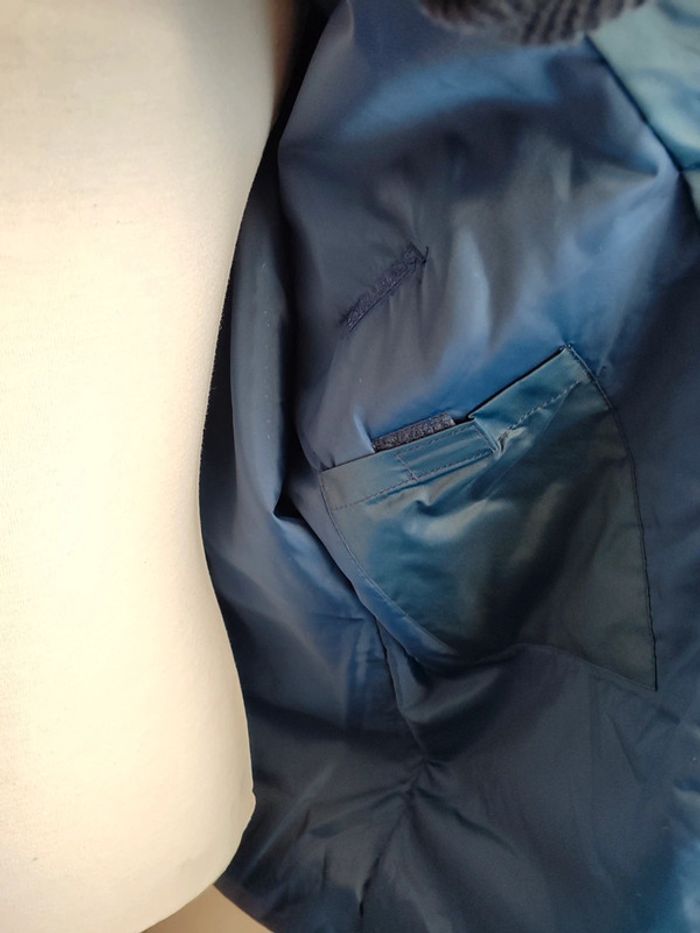 Parka de travail - photo numéro 5