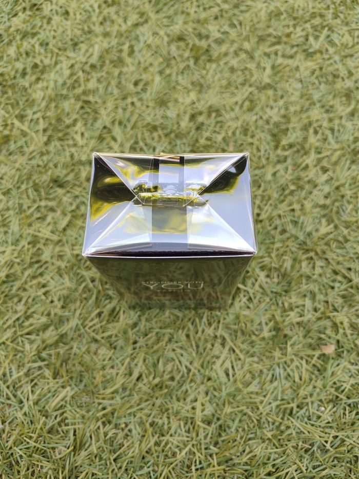 Stronger whith you parfum Armani - photo numéro 3