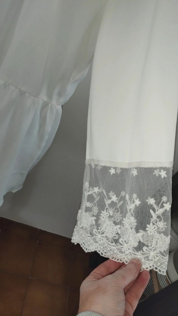 Blouse - photo numéro 2