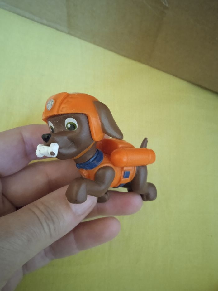 Zuma Pat Patrouille - photo numéro 2