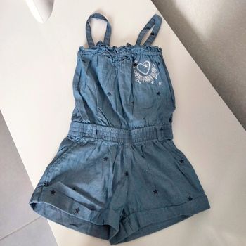 Combishort - IKKS - 2 ans