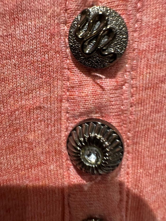 T-shirt Caroll taille 38 - photo numéro 2