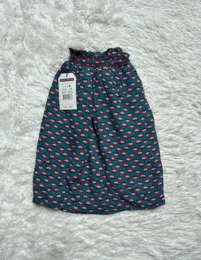 Jupe Sergent - photo numéro 3