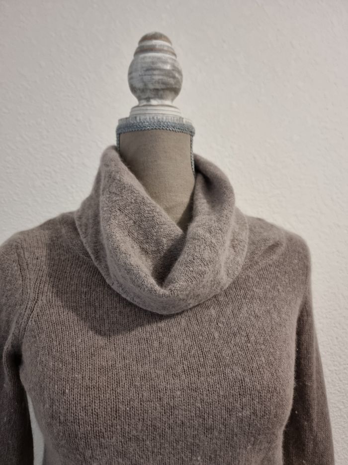 Pull col roulé Camaïeu - photo numéro 2