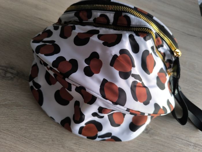 Sac bandoulière Lunelle - photo numéro 3