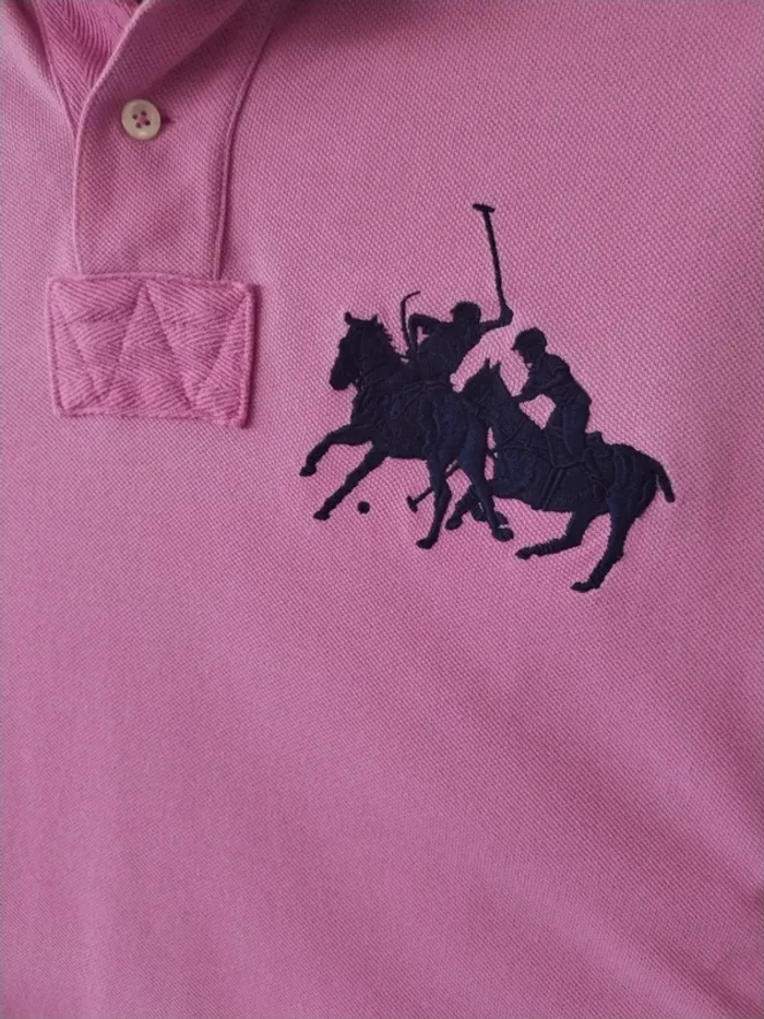 Polo Ralph Lauren - photo numéro 4