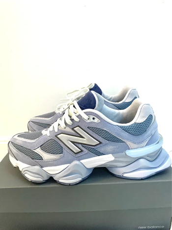 New Balance NB 9060 taille 40