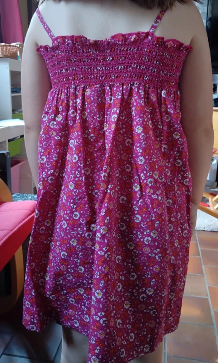 Robe d'été 4 ans - photo numéro 3