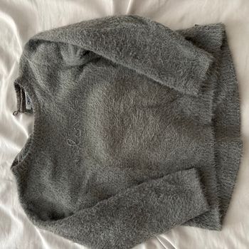 Pull demi saison
