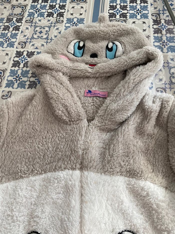 Pyjama Combinaison neuf - photo numéro 3