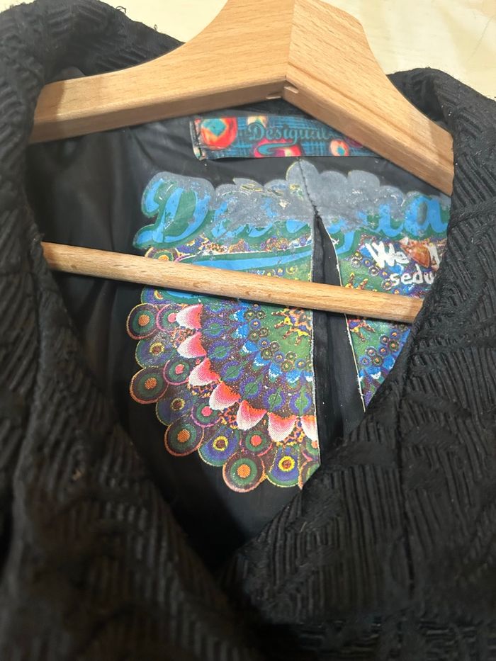 Manteau - photo numéro 3