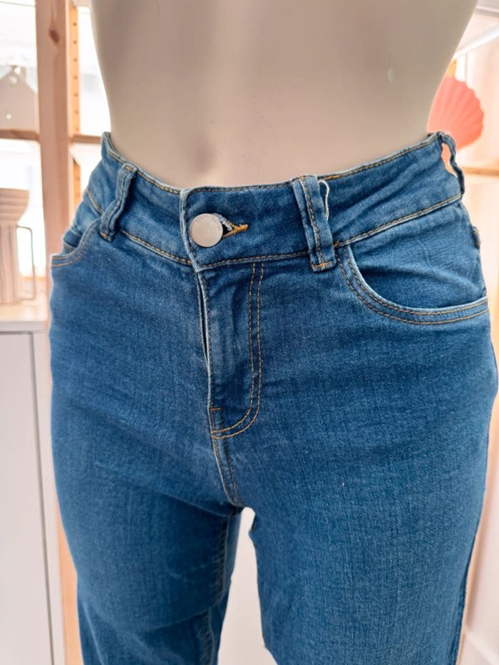 Jeans slim - photo numéro 2